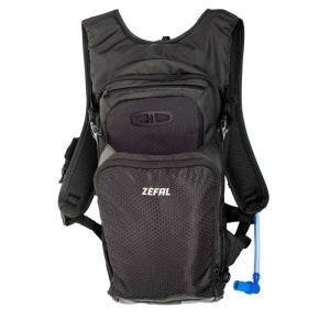 Rucsac hidratare ZEFAL Z Hydro Enduro - Negru