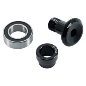 Rulment + Surub Cadru Cube Bearing 10x23.5mm Set