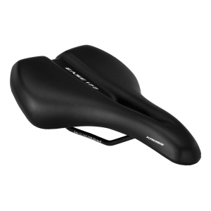 Sa KROSS TREKKING Ease Gel, Neagra