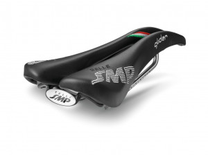 Sa MTB/Trekking Selle SMP Glider black