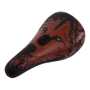 Sa Odyssey Saddle, Aitken Pivotal brown w/gold