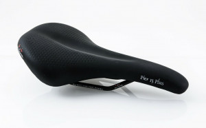 Sa P&P Pier 15 Plus 515P black, unisex, 275x140mm