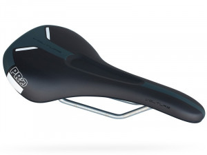 Sa Pro Volture CR-Mo rails 142mm black