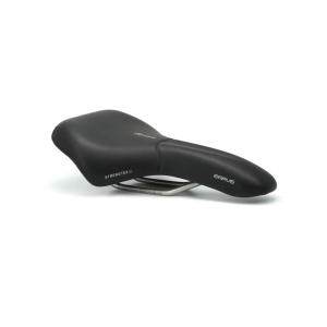 Sa Selle Royal Brave Neagra, Unisex, 270x163mm, Atletica