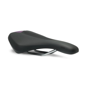 Sa Selle Royal Vivo Neagra, Unisex, 267x178mm, 480g, Moderata, Mica