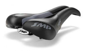 Sa Selle SMP TRK M barbati neagra 280x160 mm 395 g.