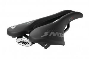 Sa Selle SMP VT30C black, unisex, 255x155mm, 280g
