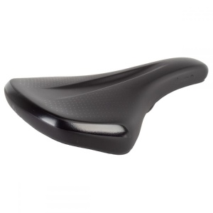 Șa VELO Vacu V, 248 x 168 mm, sine oțel