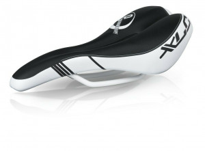 Sa XLC MTB/ATB Sport SA-S06 unisex, 275x135mm, black/white, 330g