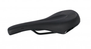Sa XLC pedelec SA-T18 black/black, unisex