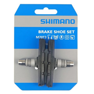 Saboti de frana Shimano M70T3