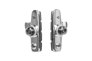 Saboti frana Acid 2-Piece Replaceable Road 1 pereche