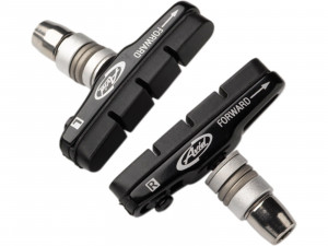 Saboti frana Cross Brake Pad & Cartridge Holder (1 set)