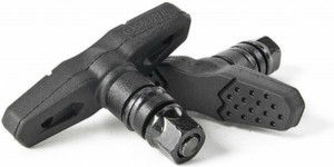 Saboti frana Salt Plus Propeller black
