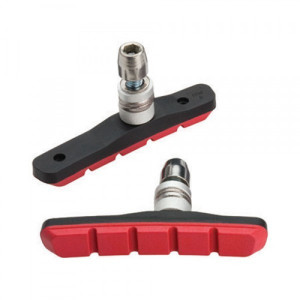 Saboti Jagwire Mountain Sport (BWP5008) negru/rosu