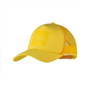 Sapca Buff - KIDS Trucker MITT Yellow