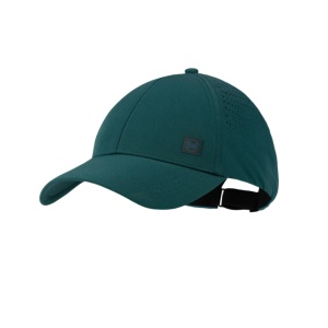 Sapca Buff Summit cap - SOLID Teal