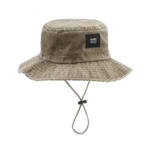 Sapca CUBE Trail Builder, Washed Gri