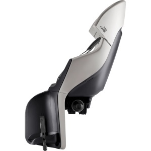 Scaun Copil Britax Romer Jockey Maxi Negru/Alb Cald, Montare Pe Portbagaj