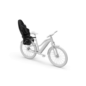 Scaun Copil Thule Yepp 2 Maxi Negru, Montare Pe Portbagaj