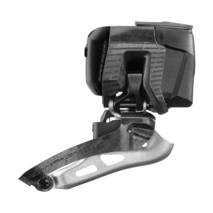 Schimbator Fata Campagnolo Super Record WRL, 13 Viteze, Fara Baterie