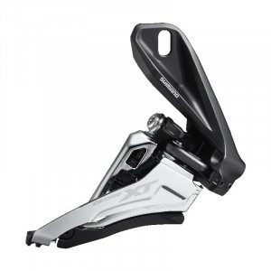Schimbator fata Shimano Deore XT FD-M8100-D 2x12v prindere direct mount CS 66-69