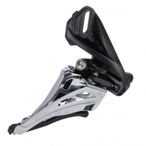 Schimbator fata Shimano DeoreFD-M5100-D Direct Mount high 2x11V, side sw., 64-69