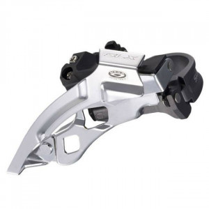 Schimbator fata Shimano SLX FD-M660-10 2x10 viteze