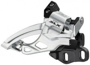 Schimbator fata Shimano SLX FD-M675-E2 2x10 viteze