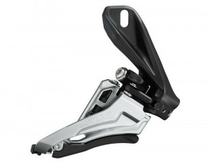 Schimbator fata Shimano SLX FD-M7100-D, pt. 2x12 vit. pe spate, prindere direct mount