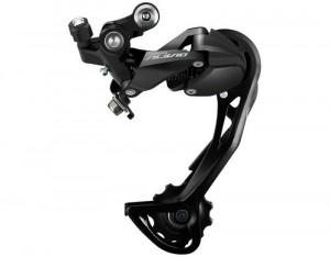 Schimbator spate Shimano Alivio RD-M3100-SGS, 9 vit.