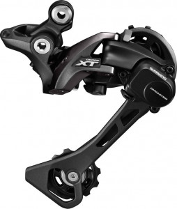 Schimbator spate Shimano Deore XT Shadow Plus RD-M8000 SGS 11v