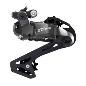 Schimbator Spate Shimano RD-U6070 CUES GS 11 Viteze Top Normal Shadow Design Prindere Directa