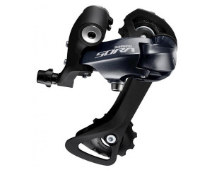 Schimbator spate Shimano Sora RD-R3000-GS 9v