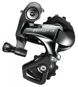 Schimbator spate Shimano Tiagra RD-4700-SS 10v