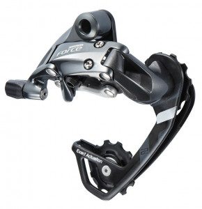 Schimbator spate Sram Force22 medium cage 11V