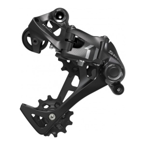 Schimbator Spate Sram X1 Type 2.1 11 speed Black