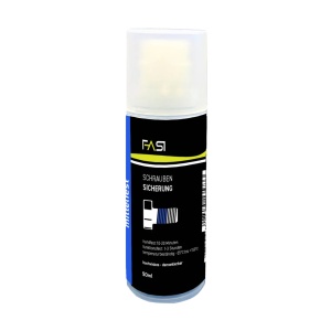Screw Lock Adhesive Fasi 50Ml, Med.Strength, Dismountable