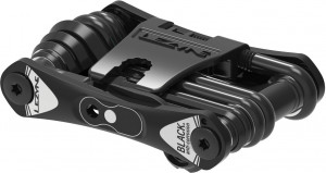 Scula multi tool Lezyne pentru biciclete RAP II