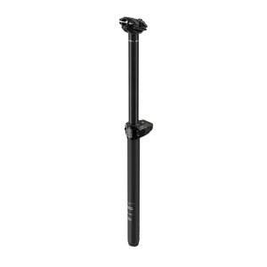 Seatpost RockShox Reverb AXS B2 30,9mm, travel 100mm, black