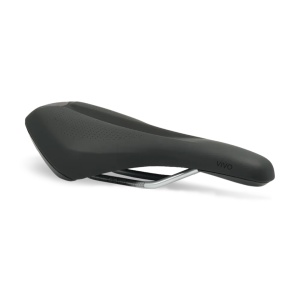 Selle Royal Vivo Sa Neagra Unisex 254x162mm 402g Athletic Small