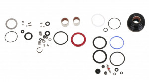 Serv Kit Rock Shox Full-Vivid 2011-2012