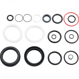 Service kit de baza furca Rockshox Lyrik RCT3 2P A1 (2016-2017)