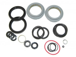 Service Kit Furca ROCKSHOX Boxxer World Cup, Totem Basic, 00.4315.032.520