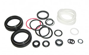 Service kit pentru furca RockShox Pike Solo Air A1 AM, Basic