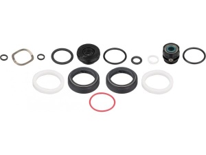Service Kit Rockshox 200 Hour/1 Year (incl. Dust Seals, Foam Rings, O-Ring Seals, Charger 2 Sealhead,Dual Position Seals)