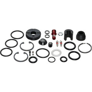 Service kit Sid 08-12 80/100mm