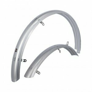 Set aparatori SKS Bluemels Basic27.5-29 65MM, SILVER