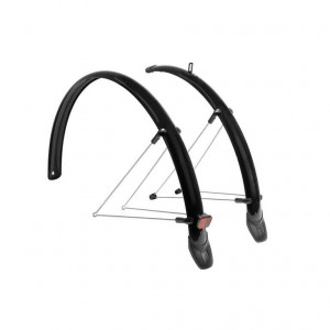 Set aparatori XLC MG-F03 28" 46mm, black