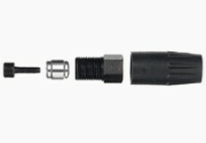 Set conector etrier - ALLIGATOR - ST55, sistem 5mm, Avid